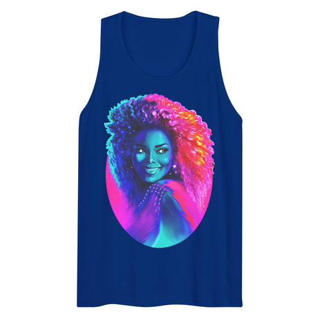 If I Were Your Shirt (Tank Top)-Tank Top-Swish Embassy