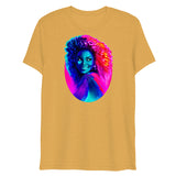 If I Were Your Shirt (Triblend)-Triblend T-Shirt-Swish Embassy
