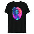 If I Were Your Shirt (Triblend)-Triblend T-Shirt-Swish Embassy
