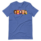 If You Wanna Be My Duchess-T-Shirts-Swish Embassy