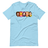 If You Wanna Be My Duchess-T-Shirts-Swish Embassy