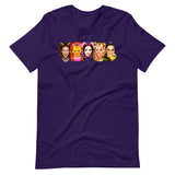 If You Wanna Be My Duchess-T-Shirts-Swish Embassy