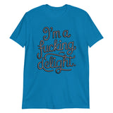 I'm a F*cking Delight-T-Shirts-Swish Embassy