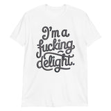 I'm a F*cking Delight-T-Shirts-Swish Embassy