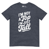 I'm Not a Top-T-Shirts-Swish Embassy
