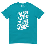I'm Not a Top-T-Shirts-Swish Embassy