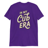 In My Cub Era-T-Shirts-Swish Embassy