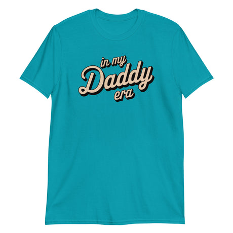 In My Daddy Era-T-Shirts-Swish Embassy