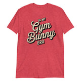 In My Gym Bunny Era-T-Shirts-Swish Embassy