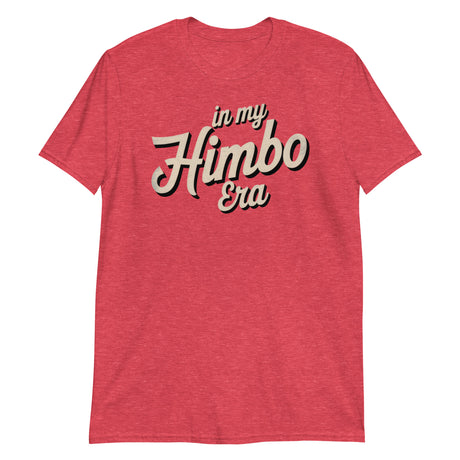 In My Himbo Era-T-Shirts-Swish Embassy