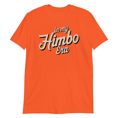 In My Himbo Era-T-Shirts-Swish Embassy