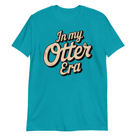 In My Otter Era-T-Shirts-Swish Embassy