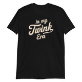 In My Twink Era-T-Shirts-Swish Embassy