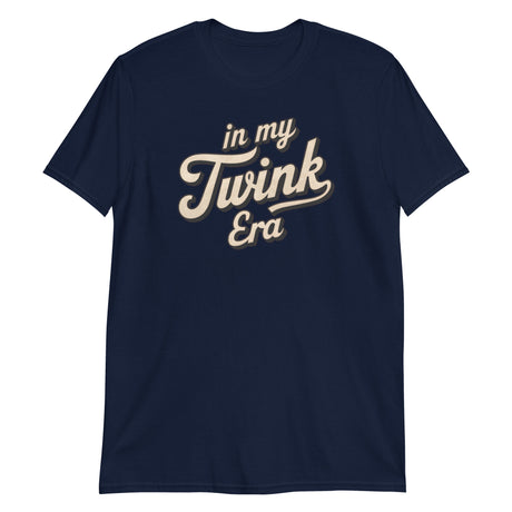 In My Twink Era-T-Shirts-Swish Embassy
