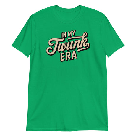 In My Twunk Era-T-Shirts-Swish Embassy