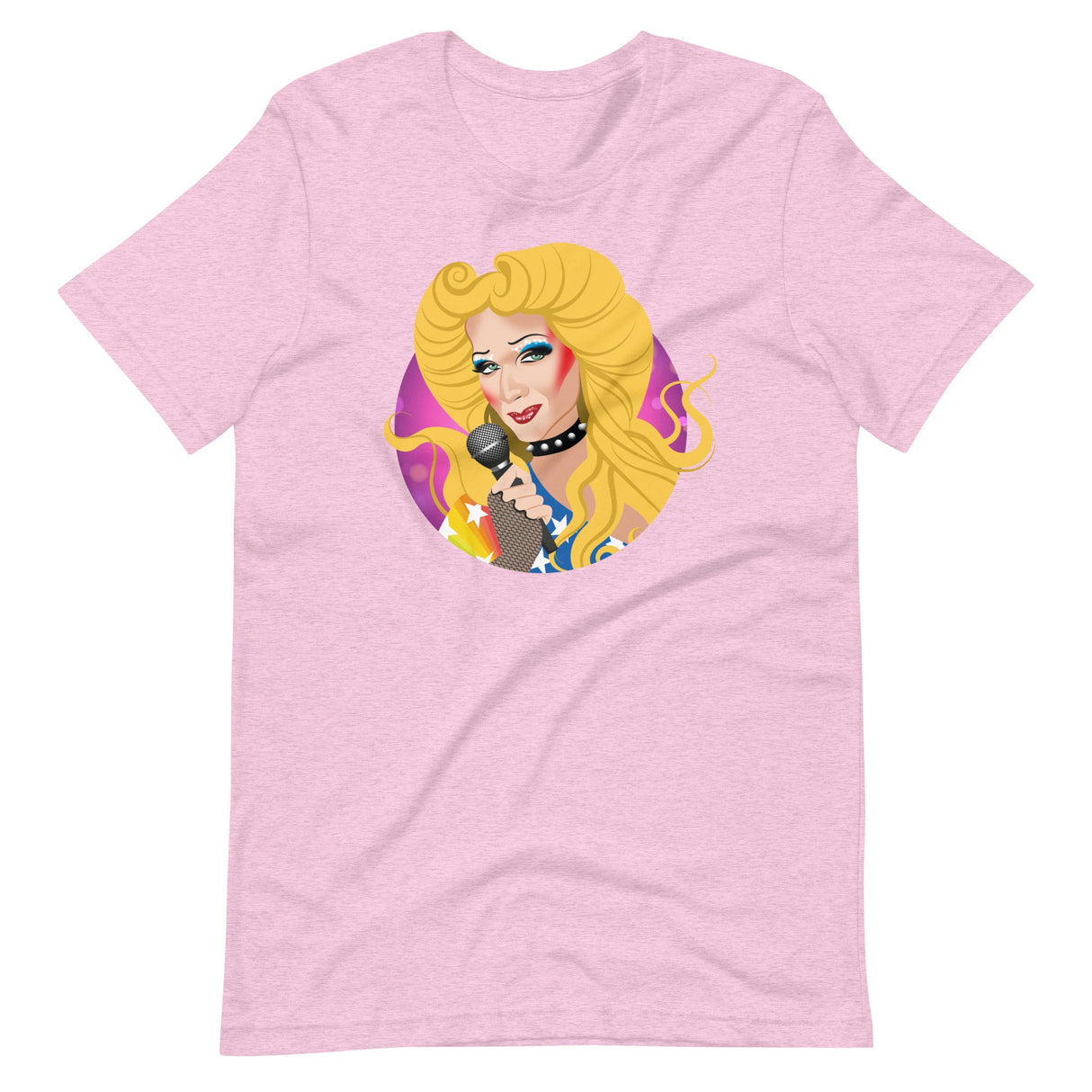 Inch Worm-T-Shirts-Swish Embassy