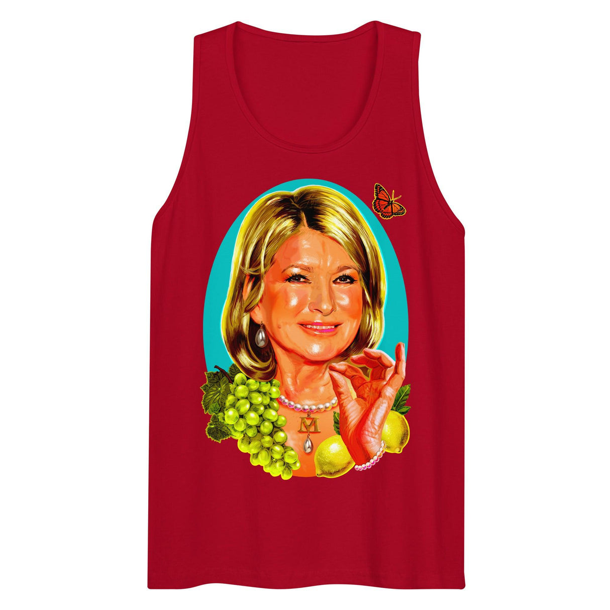 It’s a Good Thing (Tank Top)-Tank Top-Swish Embassy