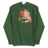 It's Good to See Us (Hoodie)-Hoodie-Swish Embassy