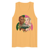 It's Good to See Us (Tank Top)-Tank Top-Swish Embassy