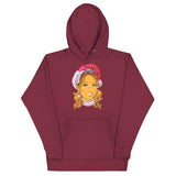 It's Time (Hoodie)-Christmas Hoodies-Swish Embassy