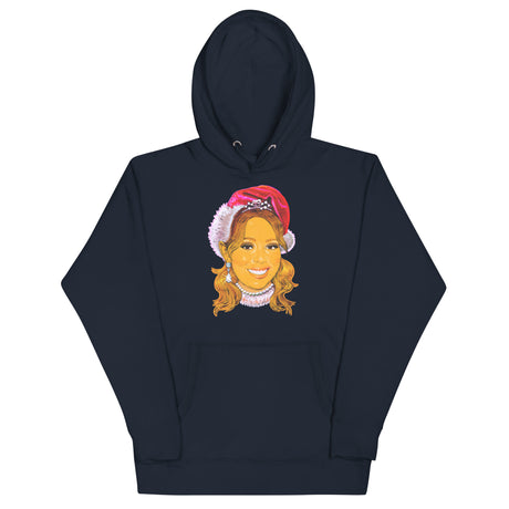 It's Time (Hoodie)-Christmas Hoodies-Swish Embassy
