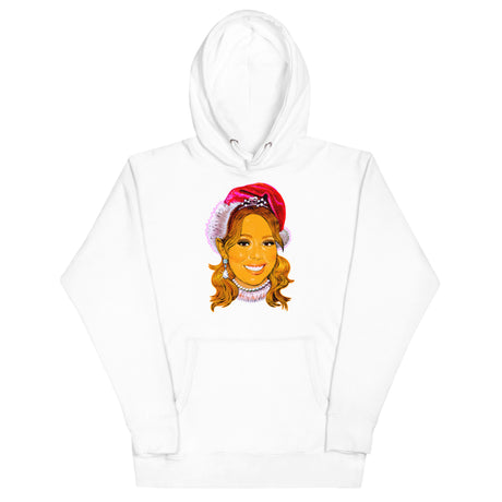 It's Time (Hoodie)-Christmas Hoodies-Swish Embassy