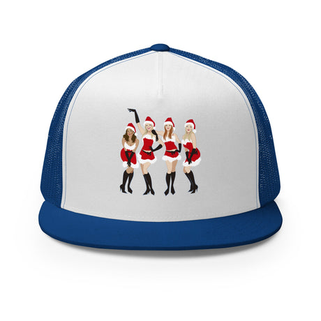 Jingle Bell Rock (Headwear)-Headwear-Swish Embassy