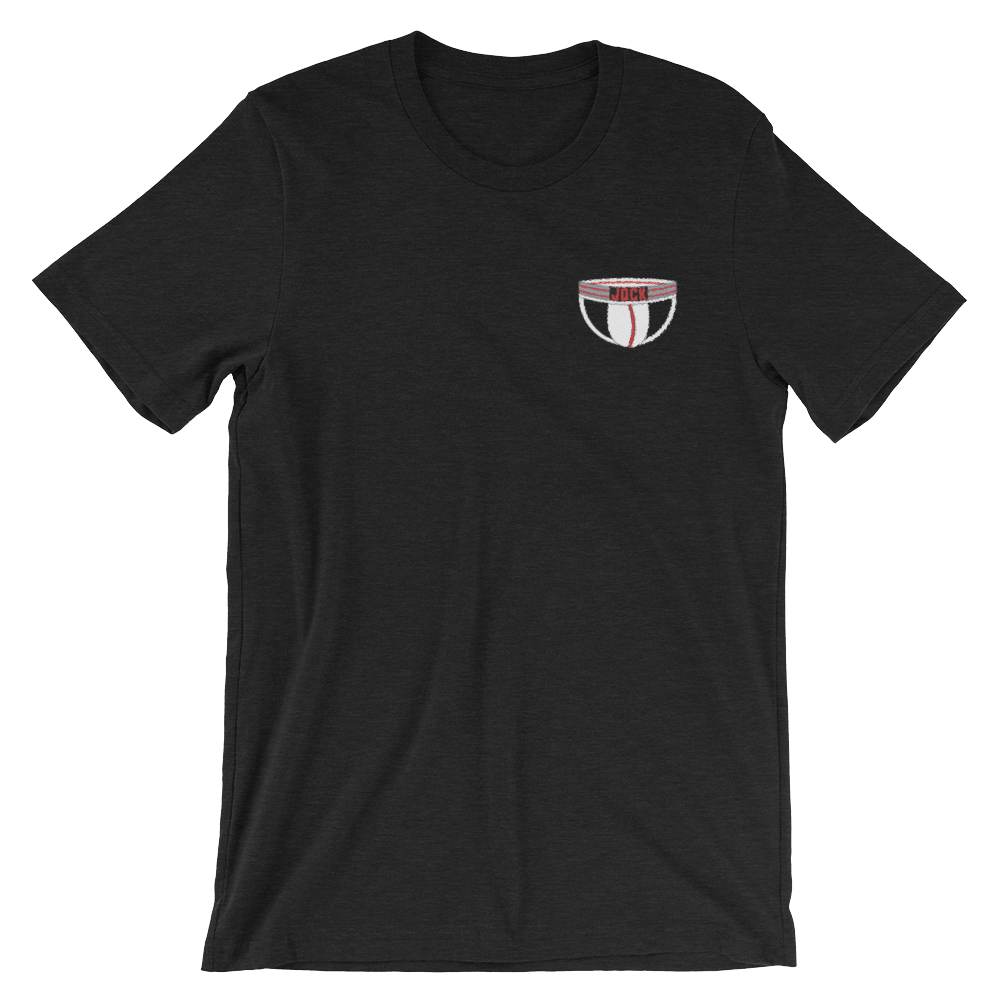 Jock (Embroidered T-Shirt)-Embroidered T-Shirts-Swish Embassy