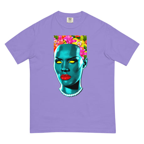 Jonesing (Boxy Tee)-Boxy T-Shirt-Swish Embassy