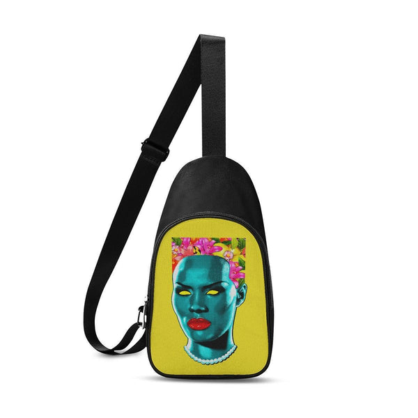 Jonesing — Sling Bag