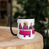Judging You (Mug)-Mugs-Swish Embassy