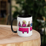 Judging You (Mug)-Mugs-Swish Embassy
