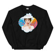 Just A Sniff (Sweatshirt)-Sweatshirt-Swish Embassy