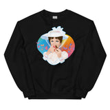 Just A Sniff (Sweatshirt)-Sweatshirt-Swish Embassy