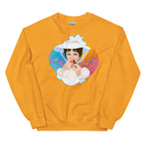 Just A Sniff (Sweatshirt)-Sweatshirt-Swish Embassy