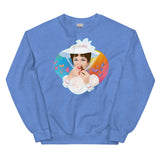 Just A Sniff (Sweatshirt)-Sweatshirt-Swish Embassy