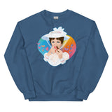 Just A Sniff (Sweatshirt)-Sweatshirt-Swish Embassy