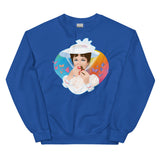Just A Sniff (Sweatshirt)-Sweatshirt-Swish Embassy