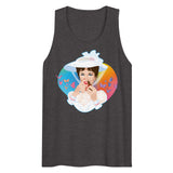 Just A Sniff (Tank Top)-Tank Top-Swish Embassy