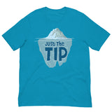 Just the Tip-T-Shirts-Swish Embassy