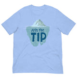 Just the Tip-T-Shirts-Swish Embassy