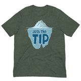 Just the Tip-T-Shirts-Swish Embassy