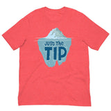 Just the Tip-T-Shirts-Swish Embassy
