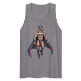 Kal of Finland (Tank Top)-Tank Top-Swish Embassy