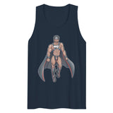 Kal of Finland (Tank Top)-Tank Top-Swish Embassy