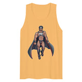 Kal of Finland (Tank Top)-Tank Top-Swish Embassy