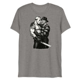 Killer Crush (Triblend)-Triblend T-Shirt-Swish Embassy