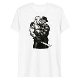 Killer Crush (Triblend)-Triblend T-Shirt-Swish Embassy