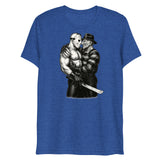 Killer Crush (Triblend)-Triblend T-Shirt-Swish Embassy