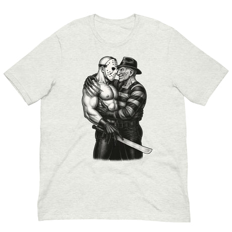 Killer Crush-T-Shirts-Swish Embassy